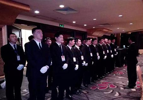 91视频下载官网大型活動安保服務